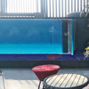 How Much Is A Acrylic Swimming Pool？-Leyu Acrylic Sheet Products Factory
