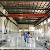 Which is better and cheaper way to remove scratches in an acrylic tank- Leyu Acrylic Sheet Products Factory