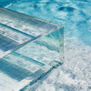 How thick is acrylic glass for swimming pool Thickness tolerances for Acrylic sheet - Leyu