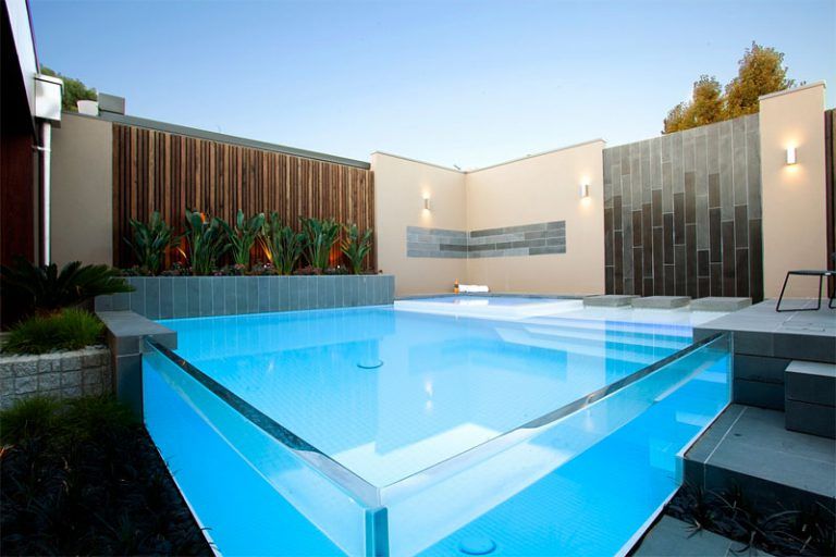 The most popular swimming pool Acrylic Pool Panels - Acrylic for Swimming Pool - Acrylic Pool Wall - Leyu