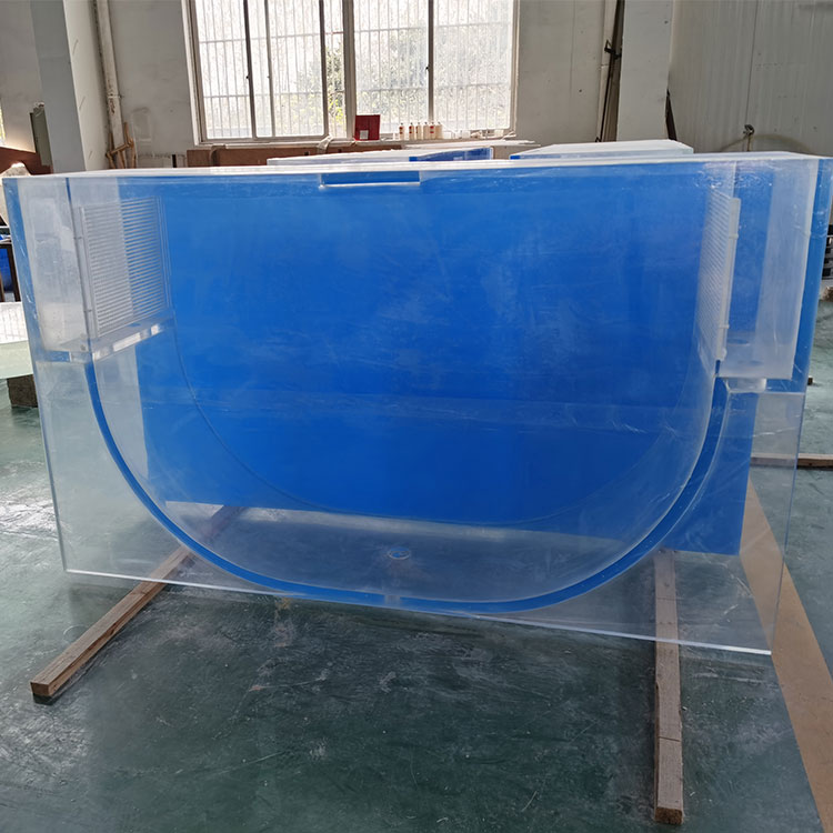 Acrylic Jellyfish Tank Supplier - Leyu