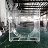 Jellyfish Aquarium Kits Leyu specializes in customizing jellyfish tanks for you - Leyu