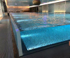 L - Shaped Swimming Pool Leyu Aquarium Acrylic Factory is the most professional - Leyu