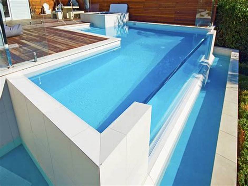 L- Shaped Swimming Pool Leyu Aquarium Acrylic Factory is the most professional - Leyu
