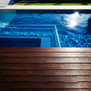 To Show You The Characteristics of 4 Side Acrylic Swimming Pools-leyu Acrylic Factory