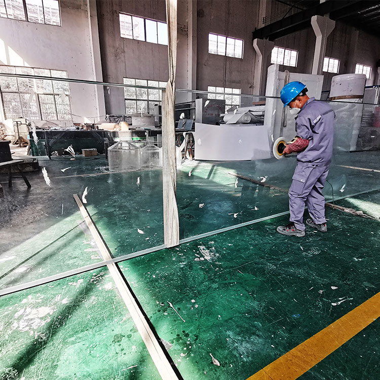 High-quality acrylic sheets--LEYU