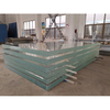 How thick is acrylic glass for swimming pool Thickness tolerances for Acrylic sheet - Leyu