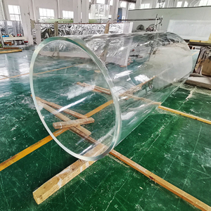 How To Clean Acrylic Aquarium Cylinder?-Leyu Acrylic Sheet Products Factory