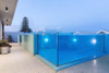 Acrílico Piscina Casa en la zona del Medio Oriente - Pool de Leyu