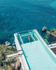 Transform Your Oasis with Bespoke Acrylic Plexiglass Swimming Pools in the Middle East