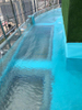 Acrylic Swimming Pool in Philippines: Revolutionizing Luxury Living with Leyu Acrylic Factory's Custom Designs