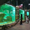 What are oceanarium near me Acrylic Aquarium - Leyu