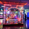 Large acrylic fish tank custom manufacturers popular in the Middle East - LEYU 