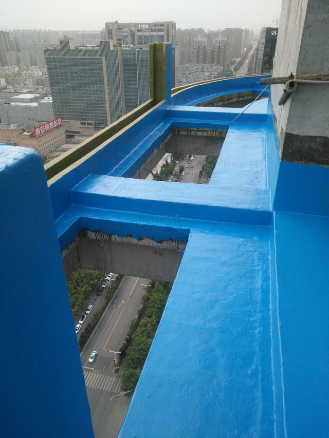 Acrylic swimming pool - LEYU ACRYLIC INSTALLATION