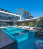 Embracing the Future: 2025 Acrylic Swimming Pool in the Middle East