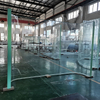 Acrylic glass for swimming pools in the middle east region - LEYU