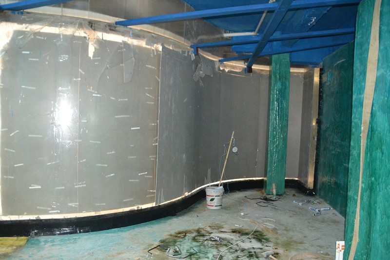 What Type of Acrylic is Used For Aquariums? - Leyu