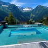 Acrylic pool cost - one stop solution for swimming pool- Leyu