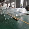 Acrylic Swimming Pool & See Through Acrylic Glass Pool Wall Panels-leyu Acrylic Factory