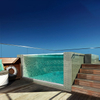 Discover the Future of Luxury Swimming: Chlorine-Free Saltwater Acrylic Pools Tailored for the Middle East