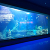 Which aquarium manufacturers is the best torecommend Leyu Acrylic aquarium Factory - Leyu