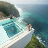 Embracing the Future: 2025 Acrylic Swimming Pool in the Middle East