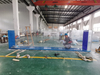 I want to custom a seaclear acrylic aquarium for sale - leyu Acrylic Factory