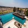 Acrylic sheet for swimming pool - swimming pool acrylic viewing panels