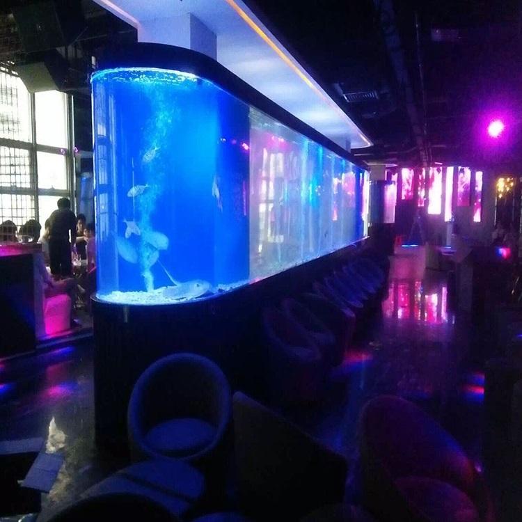 Acrylic Aquarum - LEYU