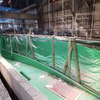 This is how the massive acrylic aquarium windows are made - Leyu Acrylic Sheet Products Factory