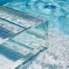 Acrylic Swimming Pool in Philippines: Revolutionizing Luxury Living with Leyu Acrylic Factory's Custom Designs