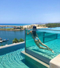 The Rise of the Best Outdoor Acrylic Swimming Pool: Popularity and Promotion in the Middle East