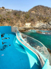 Acrylic glass for swimming pools in the middle east region - LEYU
