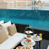 Discover the Future of Luxury Swimming: Chlorine-Free Saltwater Acrylic Pools Tailored for the Middle East