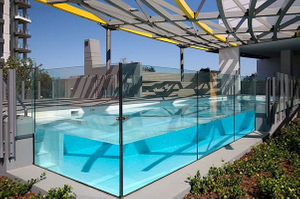 Discovering the Ultimate Acrylic Swimming Pool Reliable Manufacturer: Why Leyu Acrylic Leads the Way