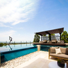 Transform Your Oasis with Bespoke Acrylic Plexiglass Swimming Pools in the Middle East