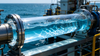 36 Diameter Acrylic Tube Manufacturer | Custom Large Cast Acrylic Tube Supplier - LEYU