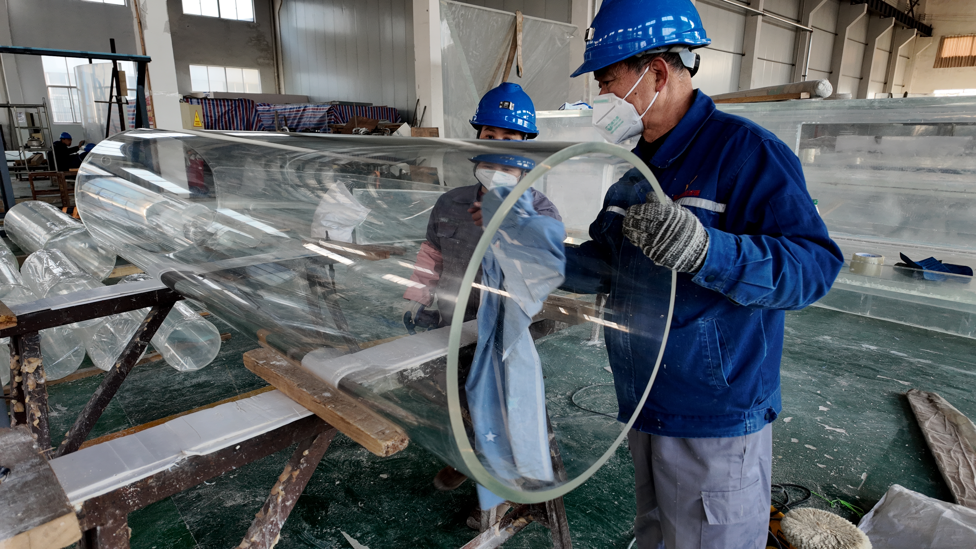 Ritenga Matotoru Taiepa Kiriaku Tube Manufacturer -leyu