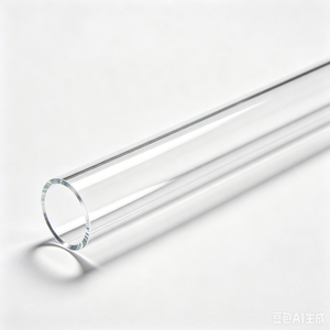 4 Acrylic Tube Manufacturer | Custom Clear Cast Acrylic Tube Supplier - LEYU