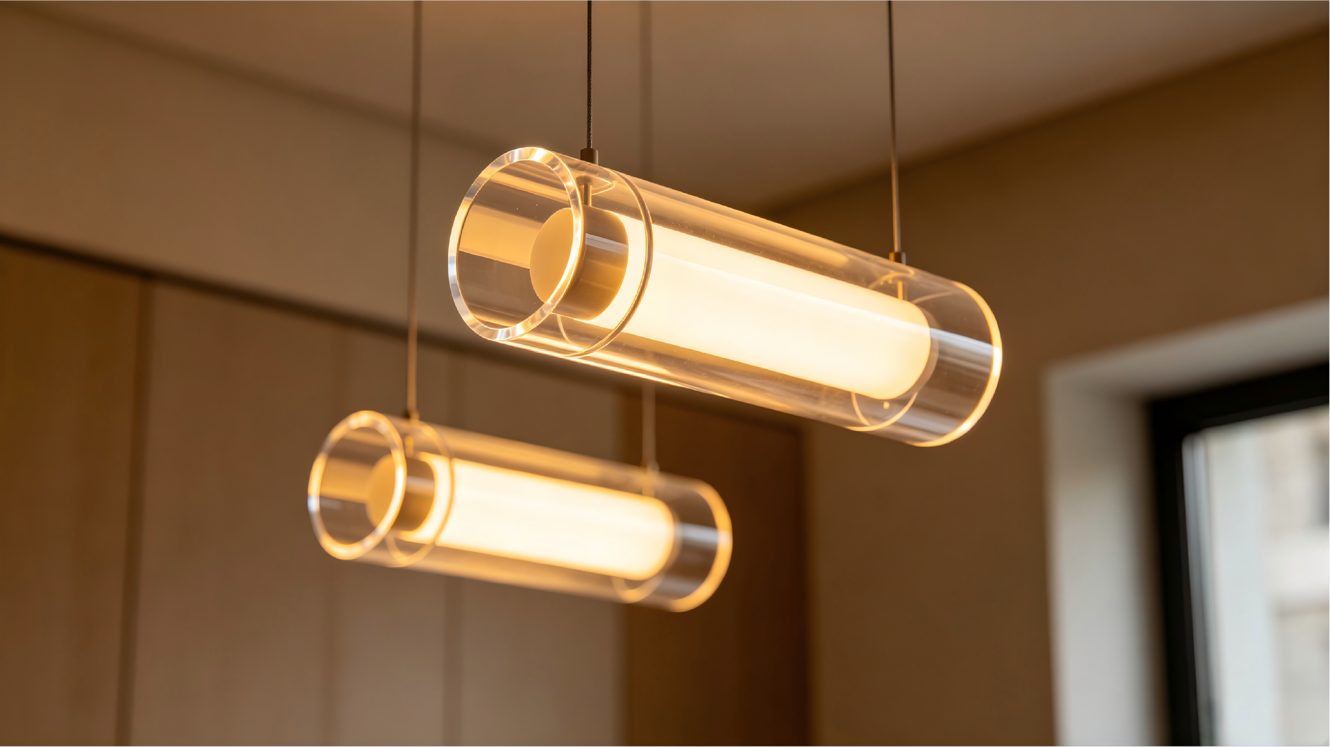 Acrylic Tube - LEYU ACRYLIC