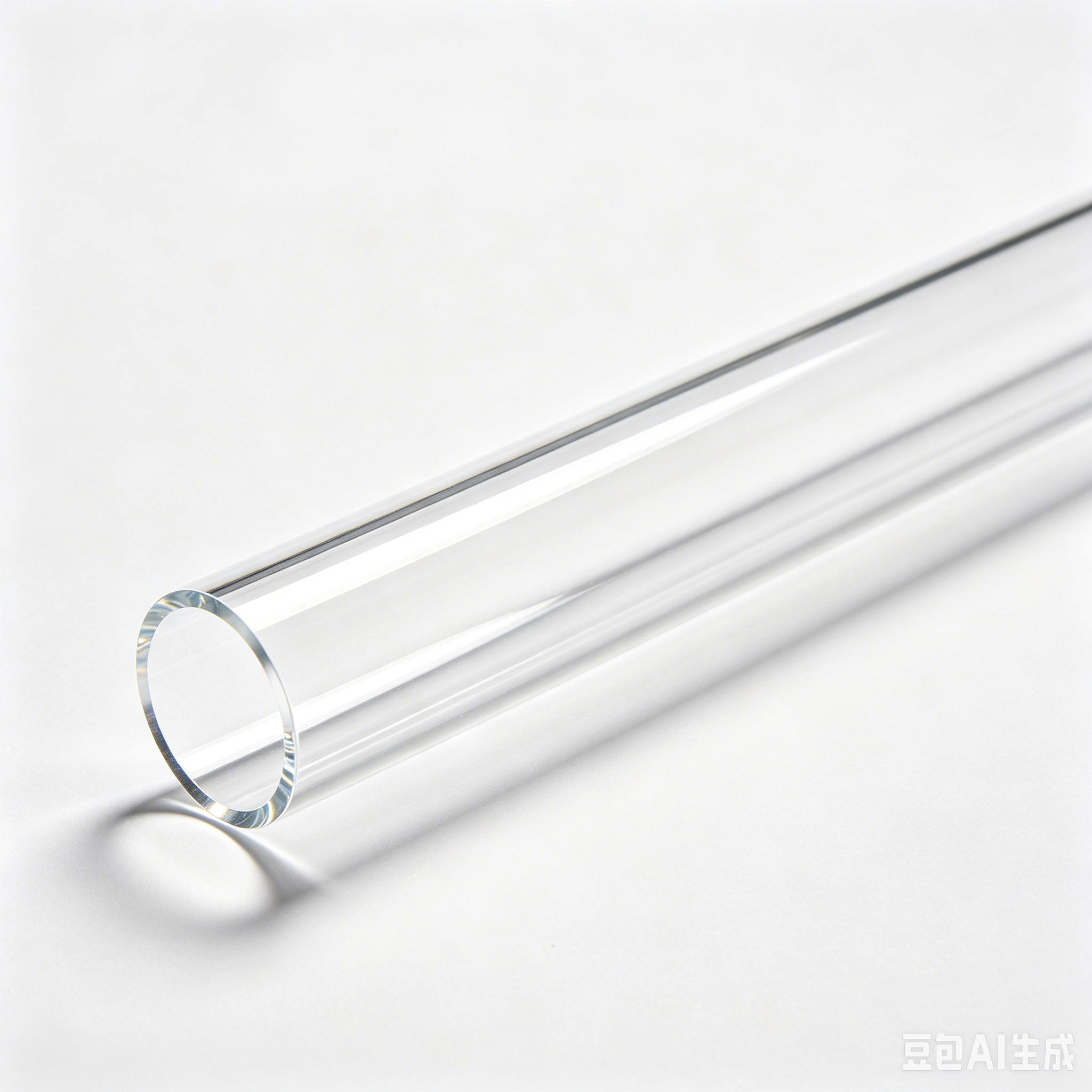 8 inch diameter acrylic tube -LEYU